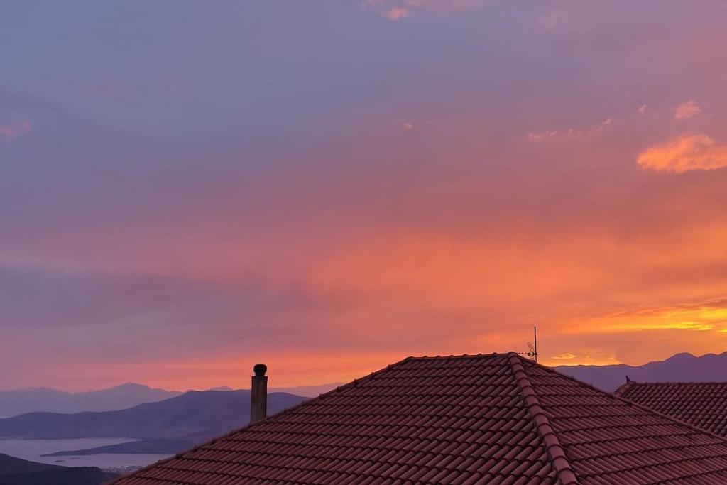 Delphic Moments - Sunny App 3Br, 2Ba With View Exterior foto