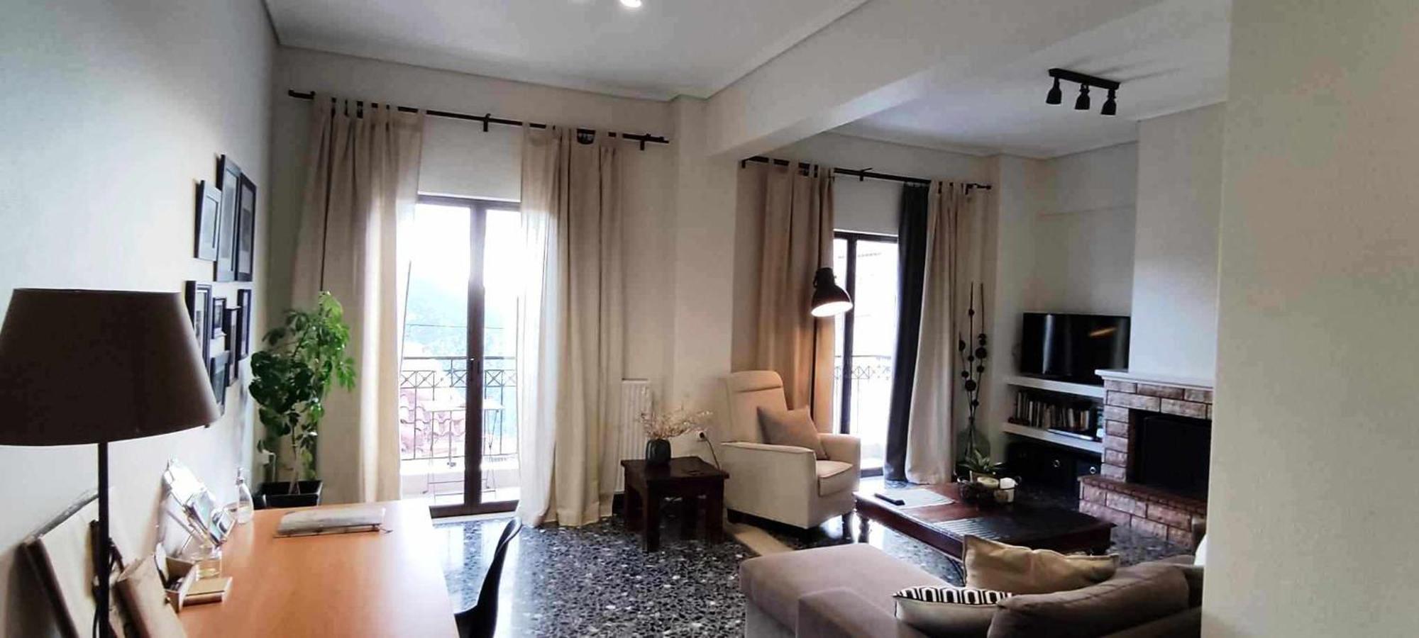 Delphic Moments - Sunny App 3Br, 2Ba With View Exterior foto